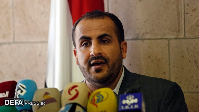 ہتھیار ڈالنے نہیں امن مذاکرات کے لیے اسٹاک ہوم آئے ہیں، یمنی وفد کے سربراہ کا انٹرویو