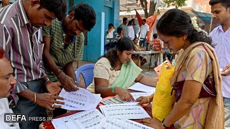 ہندوستان: تریپورہ کے اسمبلی انتخابات