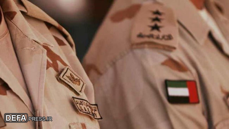 یمن: امارات کے 12 فوجی ہلاک