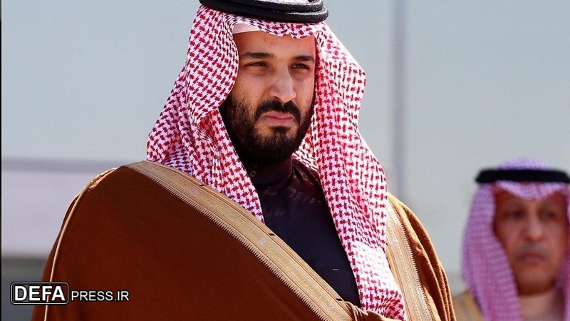 سعودی عرب میں مخالفین پر دباؤ ڈالنے کا نیا طریقہ