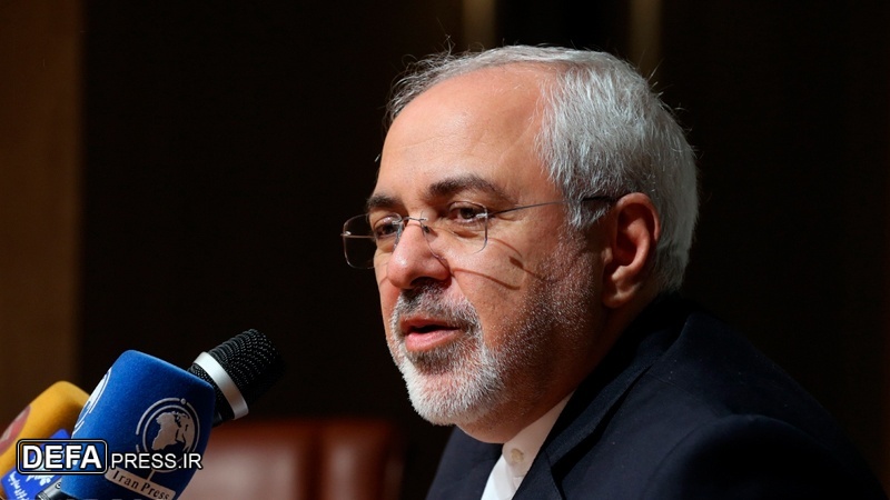 حقایق کو مسخ کرنا عوام دشمنی ہے : ایران