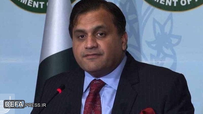 پاکستان نے ہندوستان سے اپنے ہائی کمشنر کو واپس بلا لیا