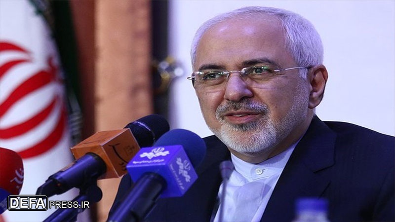 شام کا بحران فیصلہ کن موڑ پر آگیا ہے، وزیر خارجہ ایران