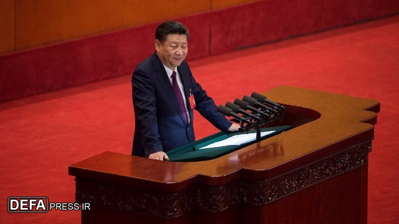 چینی صدر کی مدت صدارت میں مزید پانچ سال کی توسیع