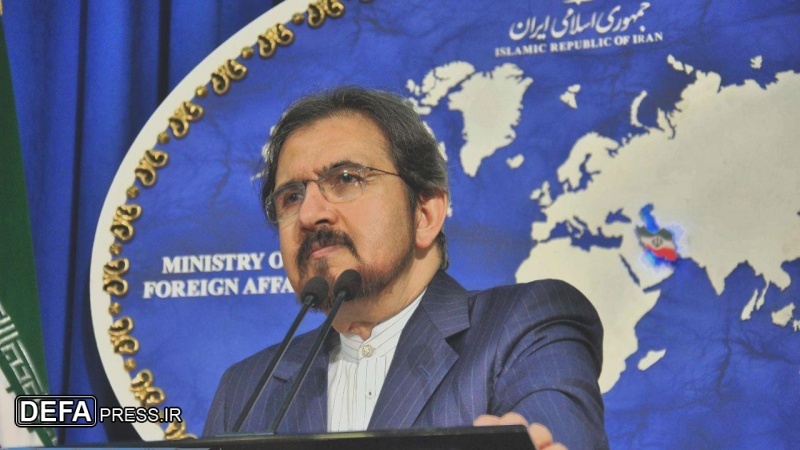 ایران میں انسانی حقوق کے حوالے سے اقوام متحدہ کی رپورٹ مسترد