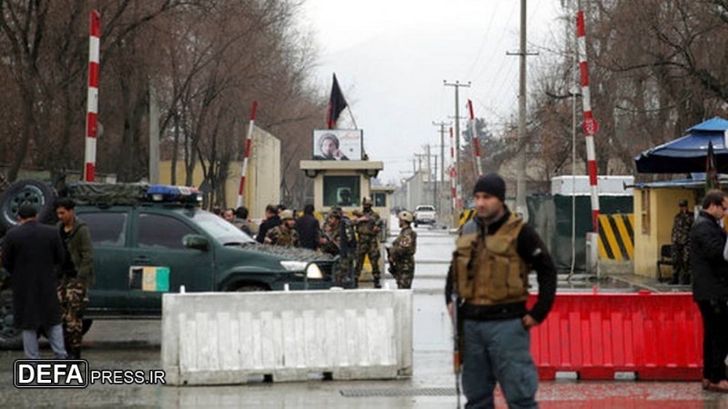 افغانستان میں کار بم دھماکہ، 54 جاں بحق و زخمی