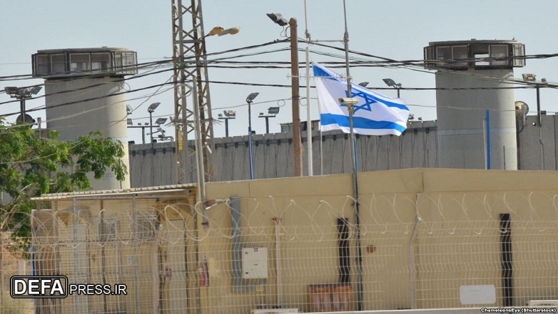 اسرائیلی جیلوں میں بند درجنوں فلسطینیوں کو موت کا خطرہ