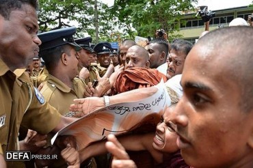 سری لنکا؛ مسلمانوں پر حملوں کے خدشات / اسلامی تعاون تنظیم کا اظھار تشویش