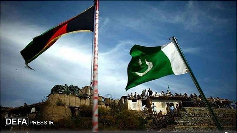 مذاکرات سے متلق افغان تجویز کا پاکستان کی جانب سے خیرمقدم