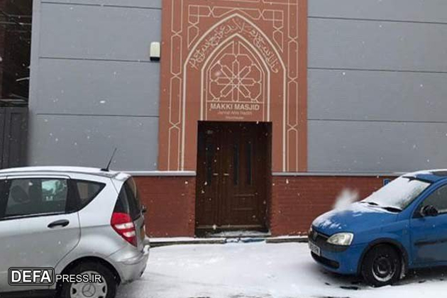 شدید برفباری: برطانوی مسجدوں کے دروازے بے گھر افراد پر کھول دیئے گئے