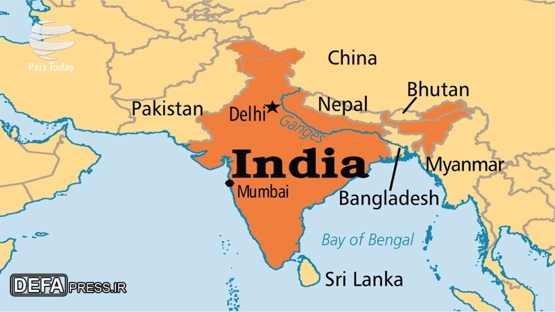 ہندوستان: ریاست تریپورہ میں فسادات