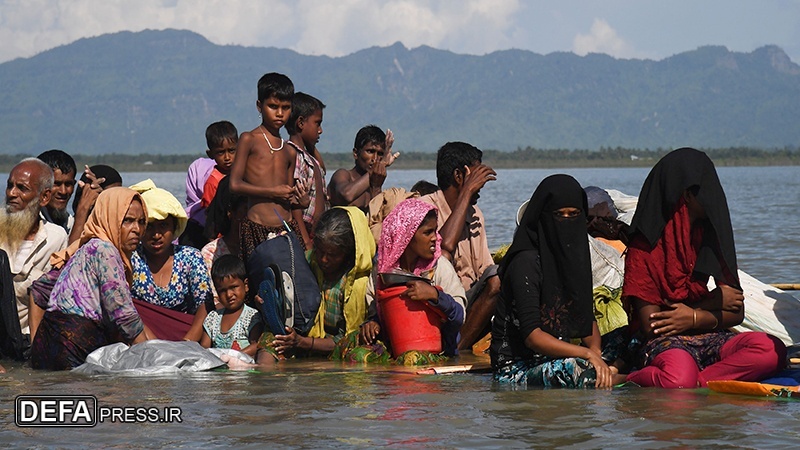میانمار میں مسلمانوں کی نسل کشی کی تصدیق