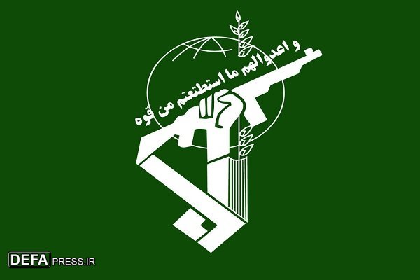 ایرانی سپاہ کا فلسطینی مسلمانوں کی حمایت جاری رکھنے کے عزم کا اظہار