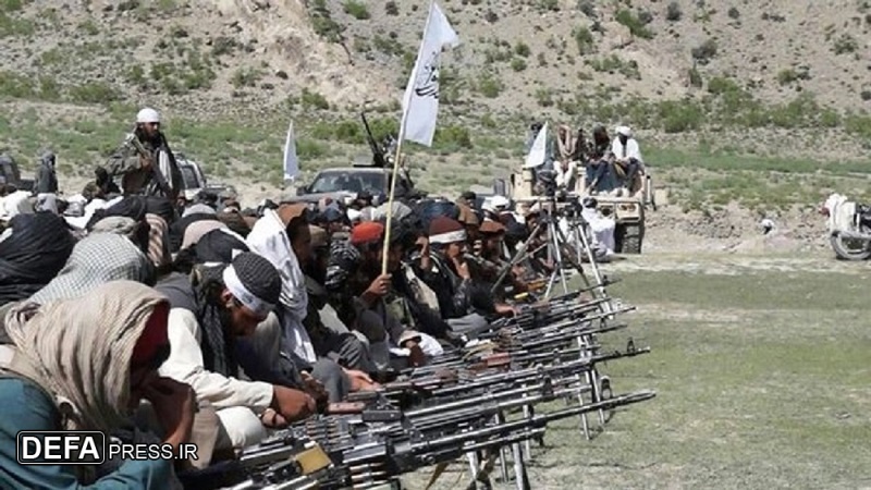 افغانستان، اسپیشل فورسز کا آپریشن، 30 طالبان ہلاک
