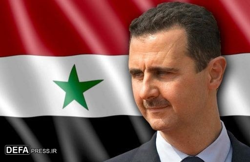 بشارالاسد کو اقتدار سے ہٹانا اب شامی تنازعے کا موضوع نہیں :عبدالباری عطوان