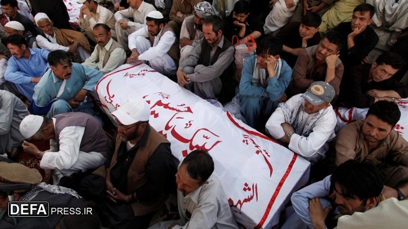 پاکستان میں شیعہ مسلمانوں کے جاری قتل عام کی مذمت