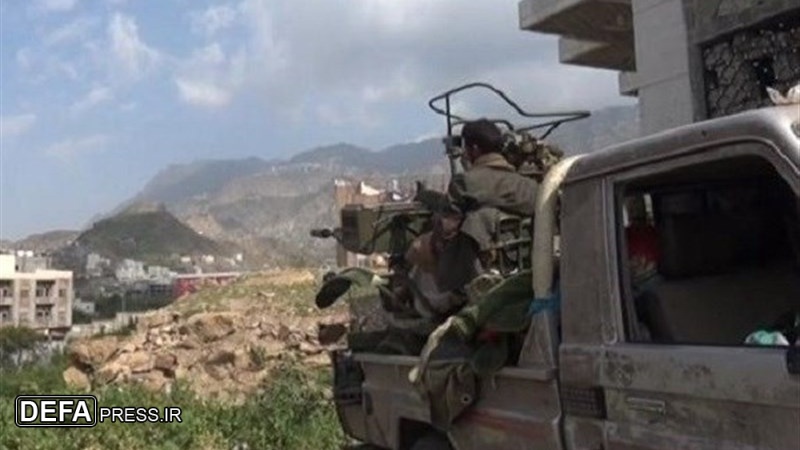 یمنی فوج کے حملے میں 5 سعودی فوجیوں کی ہلاکت