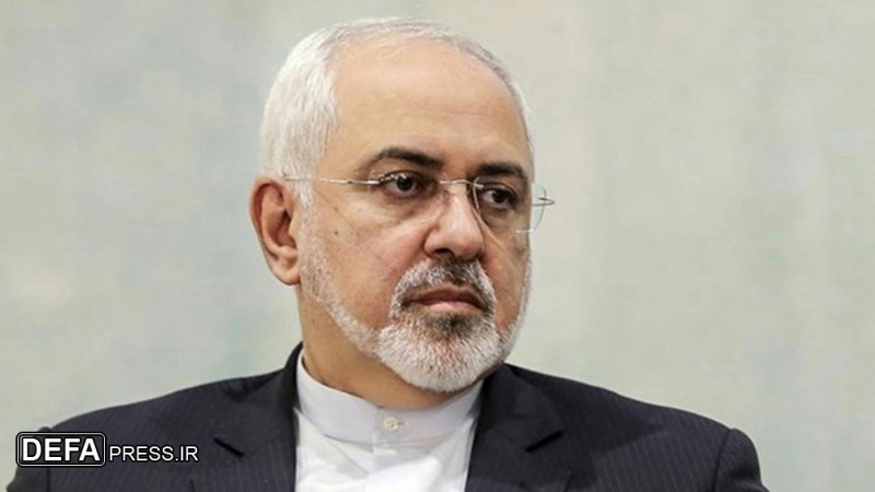 امریکی پابندیوں کا کوئی جواز نہیں، ایرانی وزیرخارجہ