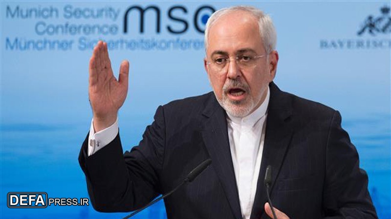 امریکہ نے معاہدہ توڑا تو ایران ایٹمی سرگرمیاں تیزی شروع کر دے گا