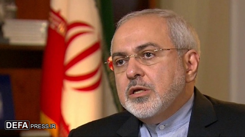 امریکا اپنے وعدوں کی پابندی نہیں کرتا، ایرانی وزیرخارجہ