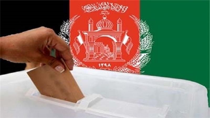 افغانستان میں پارلیمنٹ کے انتخابات کا اعلان