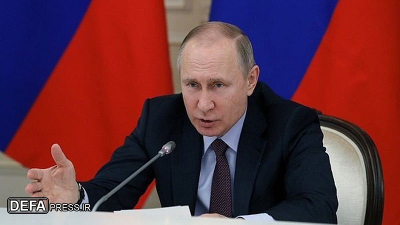 روسی صدر کا فرمان 11 جنرل عہدوں سے برطرف