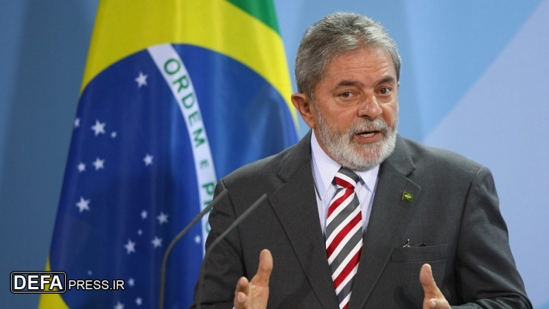 برازیل کے سیاسی بحران میں شدت