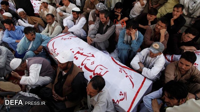 پاکستان، کوئٹہ میں شیعہ ہزارہ قوم کا دھرنا آٹھویں روز بھی جاری
