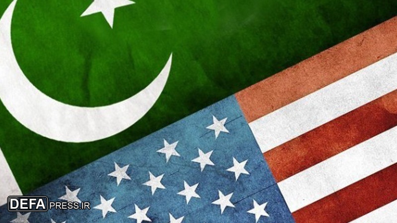 پاکستان نے امریکی سفارت کاروں پر جوابی پابندیاں لگا دیں