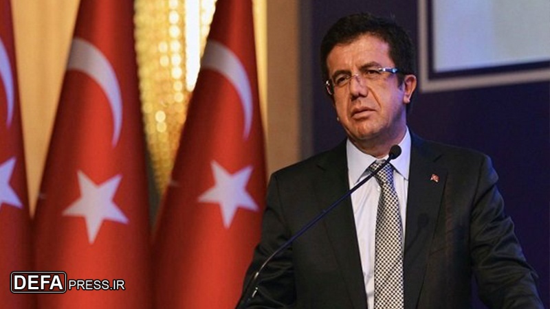 امریکا کی جوہری معاہدے سے علیحدگی پر ترکی کا موقف