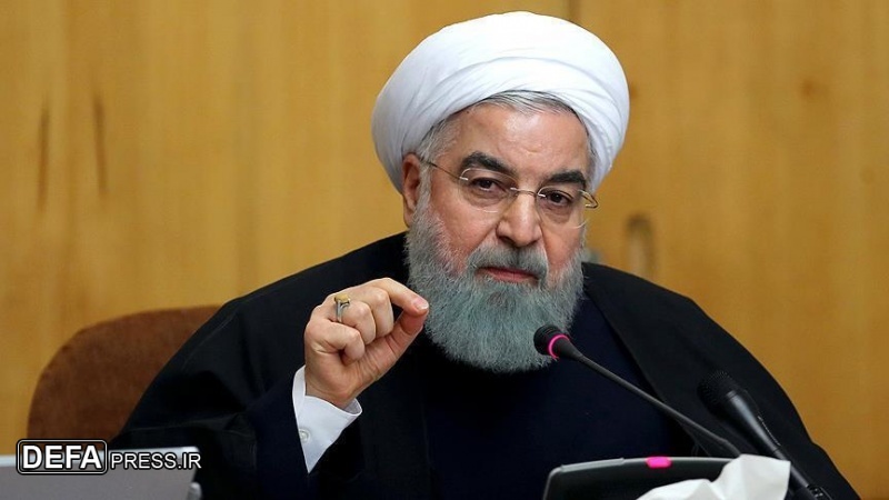 ایٹمی معاہدے کے تحت ایرانی مفادات کی تکمیل پر تاکید