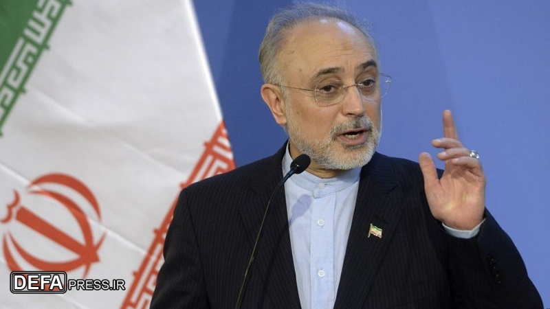 ایران ایٹمی معاہدے سے پہلے والی صورت حال پر واپسی کے لیے تیار