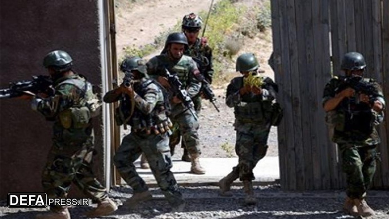 افغانستان میں فوجیوں کے ہاتھوں نو عام شہریوں کا قتل