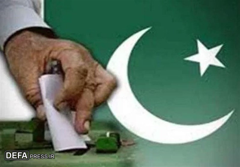پاکستان؛ عام انتخابات 2018 کیلئے مانیٹرنگ ٹیمیں تشکیل