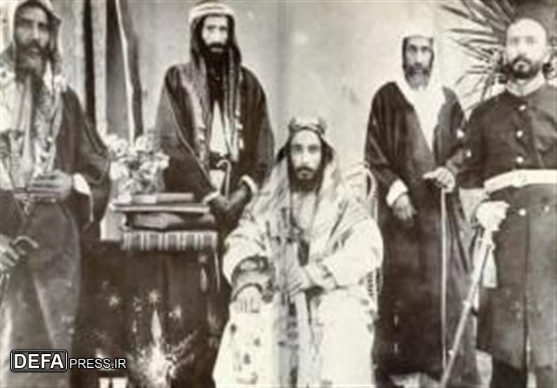 آل سعود کا خاندانی پس منظر؛ یہودیت سے سعودیت تک کا سفر (حصہ اول)
