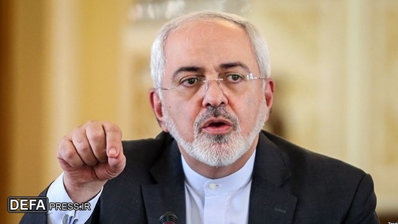 کینیڈا کی ایران مخالف سوچ غلط فہمی پر مبنی ہے: جواد ظریف