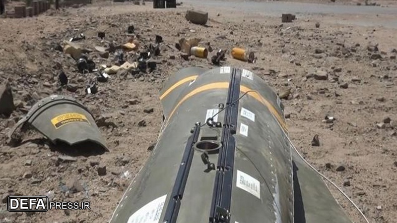 یمن پر سعودی عرب کا کلسٹر بموں سے حملہ
