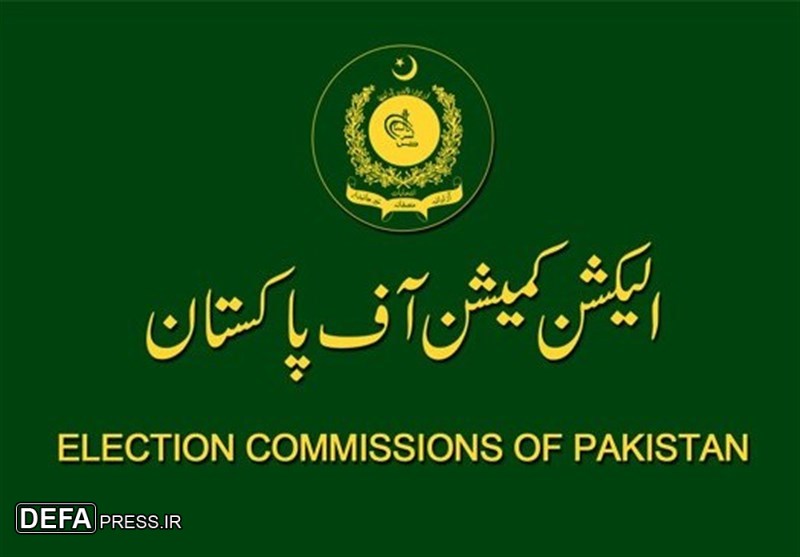 2300 امیدوار مختلف اداروں کے نا دہندہ، الیکشن کمیشن
