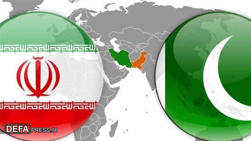 ایران اور پاکستان کی مستقل سرحدی کمیٹی کا پانچواں اجلاس