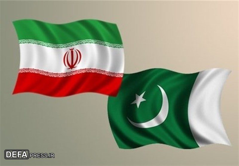 پاک ایران مستقل سرحدی کمیٹی کا پانچواں اجلاس