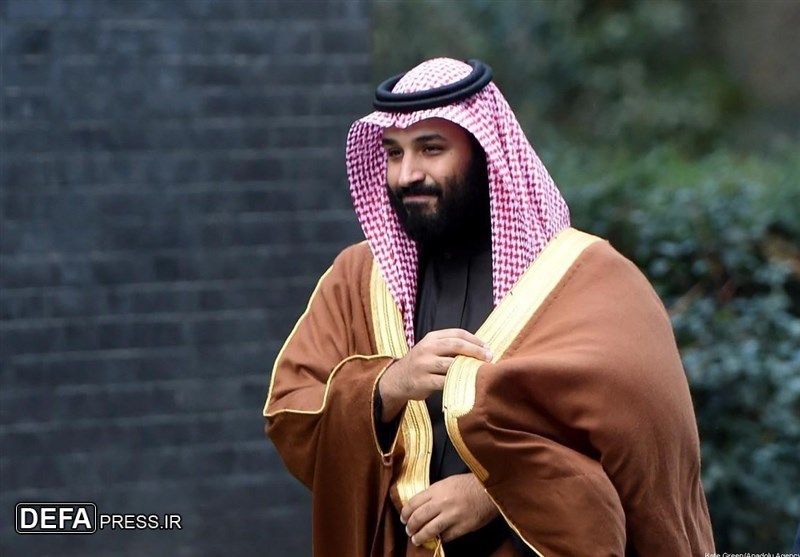 سعودی ولیعہد کی نتین یاہو سے ملاقات کا راز فاش ہوگیا