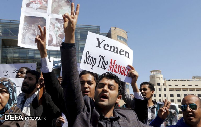 کیا تیونس کا حج بائیکاٹ آل سعود کو یمن پر مظالم سے روک سکتا ہے؟