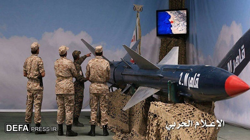 یمنی فوج کی جوابی کارروائی پر امریکی اشتعال انگیزی