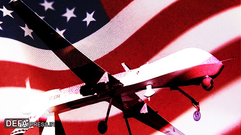 افغانستان:امریکی ڈرون حملےمیں6 شہریوں سمیت 11 ہلاک