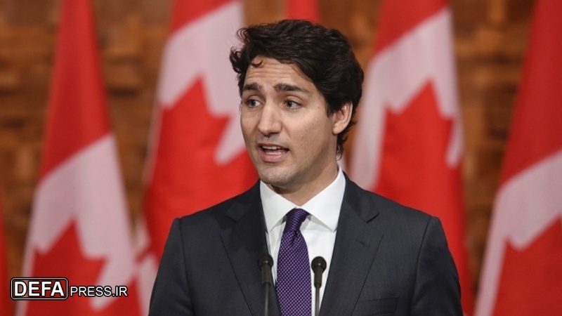 امریکہ ہمارے جواب کا منتظر رہے، کینیڈا کے وزیر اعظم کی دھمکی