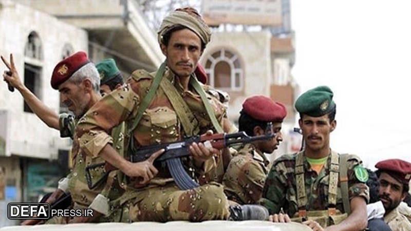 یمنی فوج نے سعودی فوجی اتحاد پر کاری ضرب لگادی