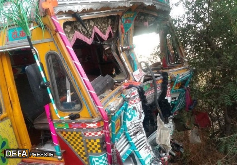 بھارتی ریاست اترکھنڈ میں مسافر بس کو حادثہ؛ 40 سے زائد مسافر ہلاک
