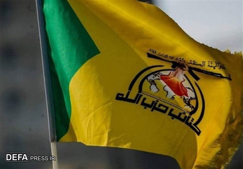 حزب اللہ عراق: امریکہ کیخلاف حزب اللہ لبنان کےشانہ بشانہ کھڑے ہیں