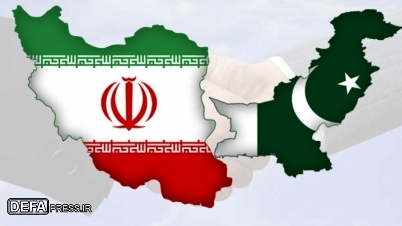 پاکستان کا ایران مخالف آپریشن روم کے قیام کی اجازت دینے سے انکار