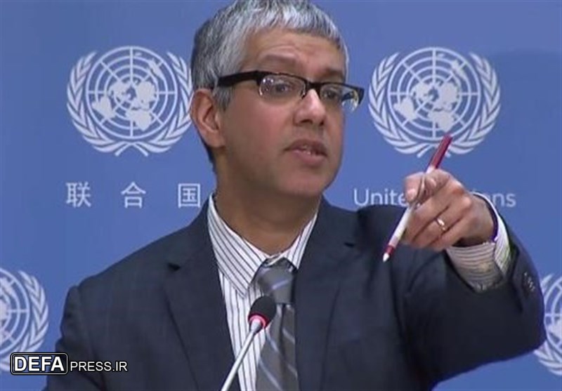 اقوام متحدہ: مشرق وسطیٰ میں امن مسئلہ فلسطین کو حل کرنے میں مضمر ہے